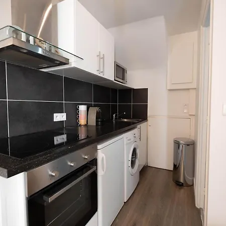 Lägenhet Luxury Home In Ile Saint Louis II New Paris