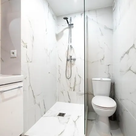 Luxury Home In Ile Saint Louis II New